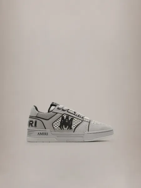 AMIRI SKYLINE STRAPLESS - Grey