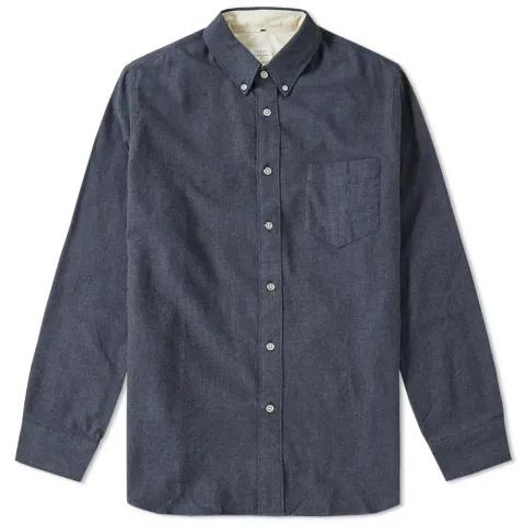 Flannel Shirt