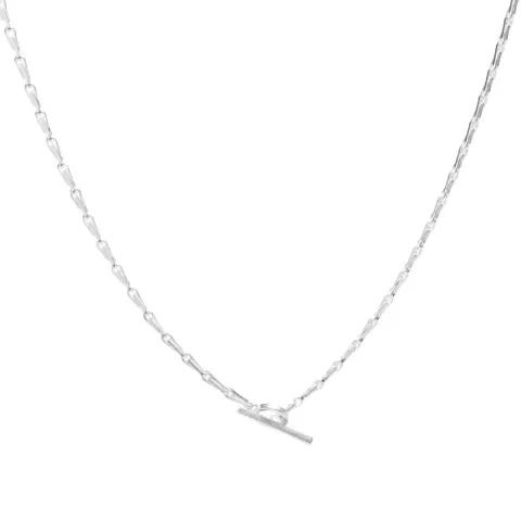 Fold Necklace