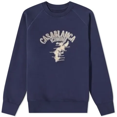 Ichiban Crew Sweat