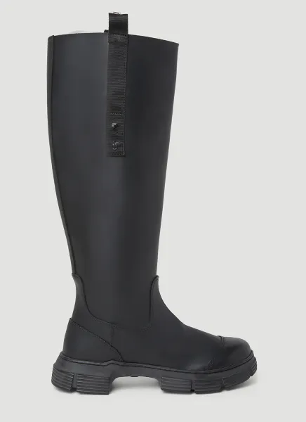 Country Boots