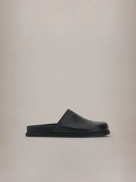 MA CLOG - Black