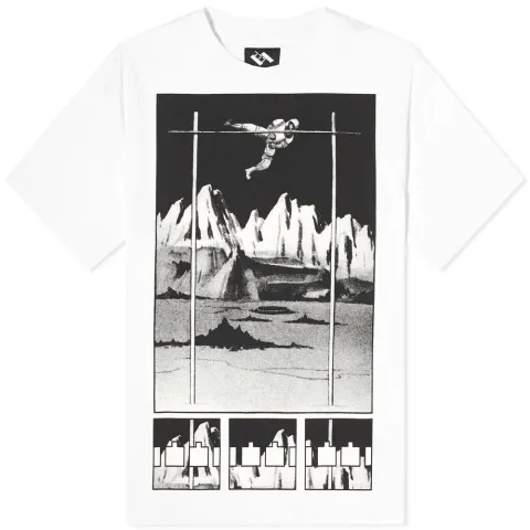 Spaceman T-Shirt