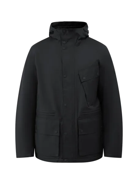 Barbour International Endley Waterproof Field Jacket