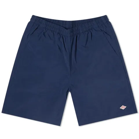 Nylon Shorts