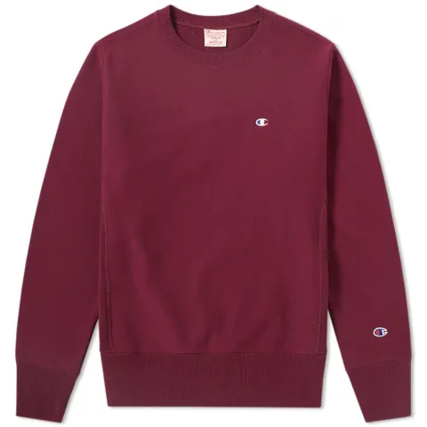 Classic Crew Sweat