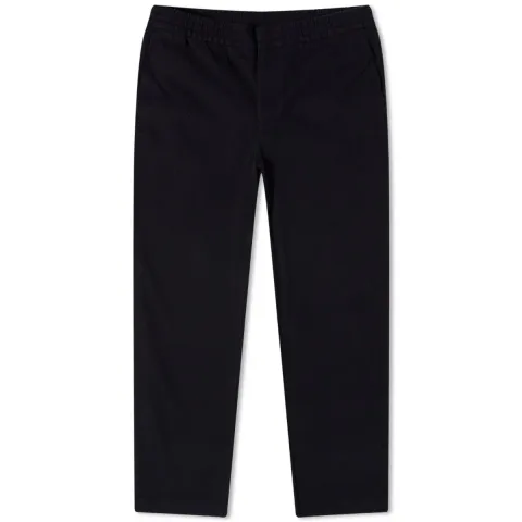 Foss Canvas Twill Pant
