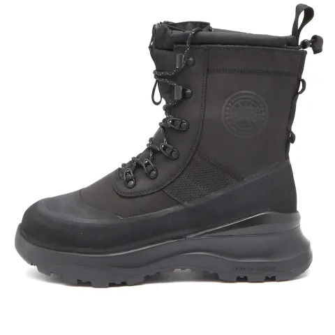 Armstrong Boot