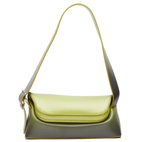 Folded Brot Bag