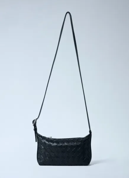 Traveler Crossbody Bag