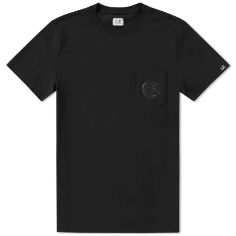 Pocket Lens Tee