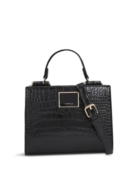 Carvela JESSICA MINI TOTE 2
