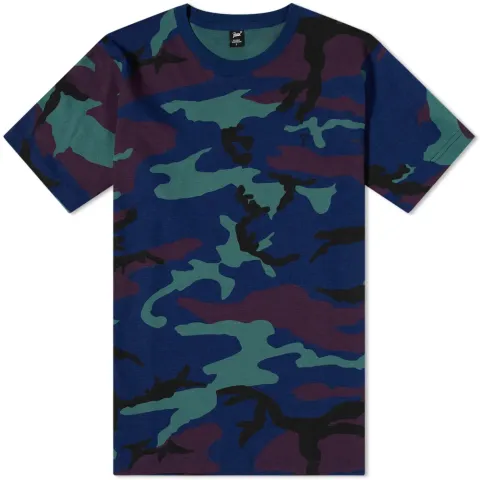 Basic Script P T-Shirt