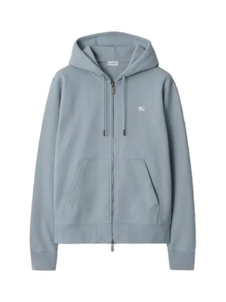 Men Knight Stamp Hoodie Gale