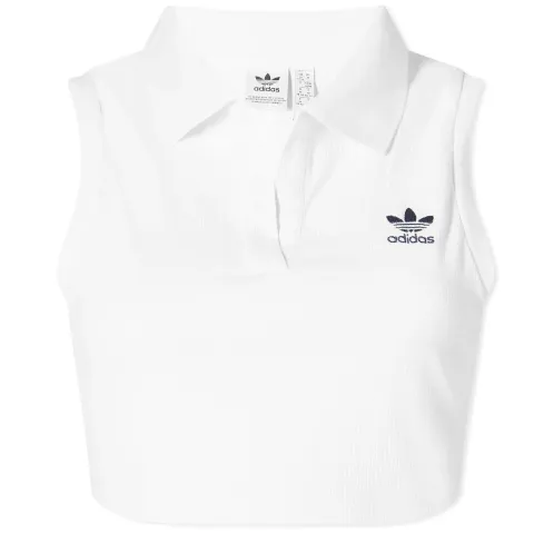 Rib T-shirt