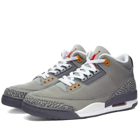 Air Jordan 3 Retro