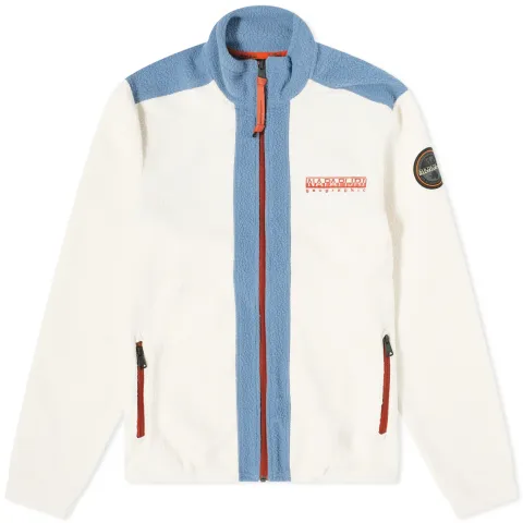 Anderby Fleece Jacket