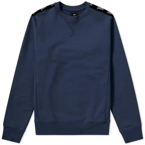 Commando Heavy Crew Sweat