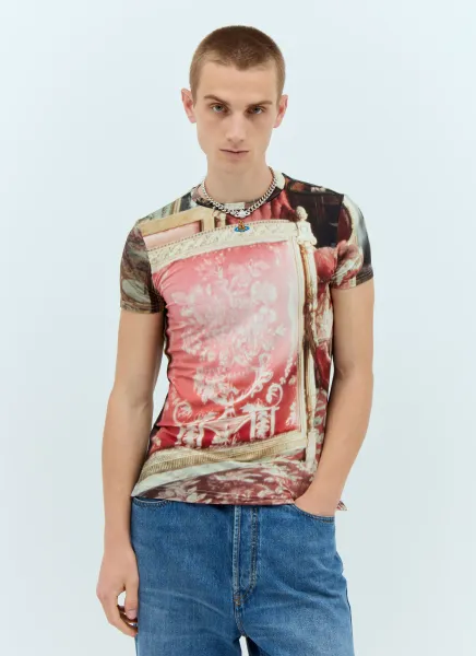 Peru T-Shirt