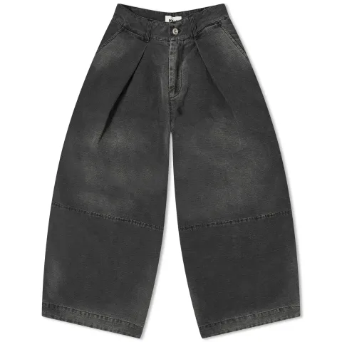 Deadbeat Denim Trousers
