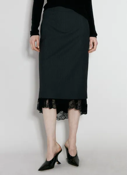 Lingerie Skirt