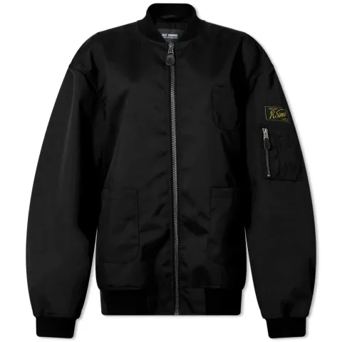 Grimcrawler Bomber Jacket