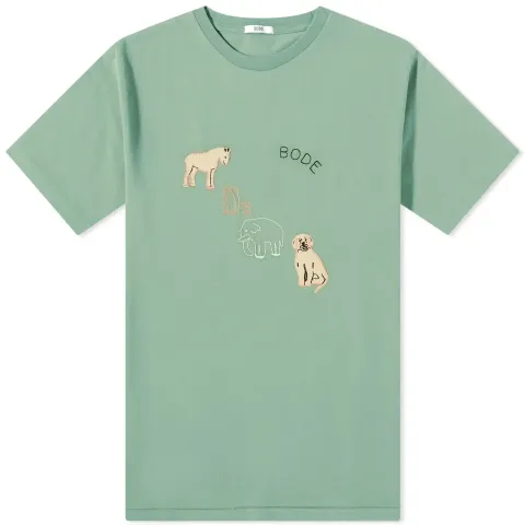 Tiny Zoo T-Shirt