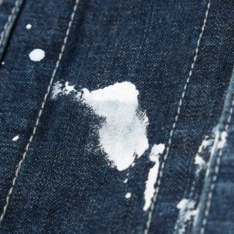 Railway Jacket