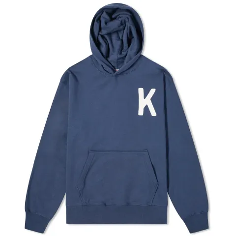 Lucky Tiger Popover Hoody