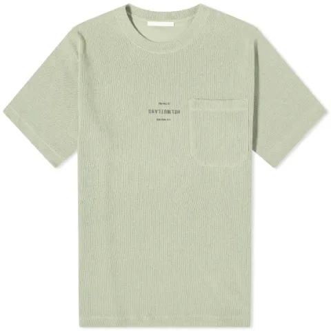 Heavy Jersey Tee