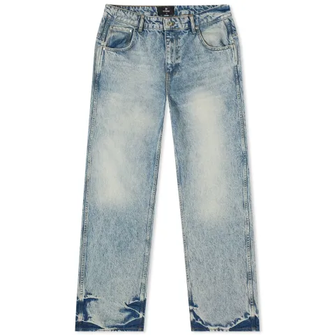 R3 Baggy Denim