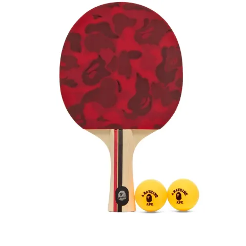 ABC Table Tennis Set