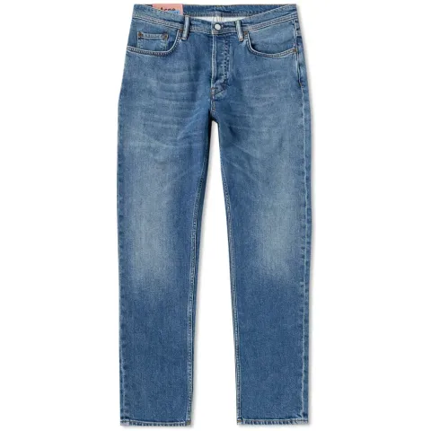 River Slim Tapered Fit Jean