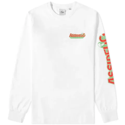 George Ls T-Shirt
