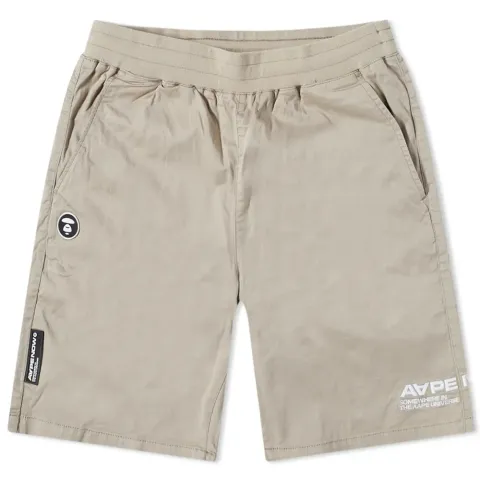 AAPE Chino Short