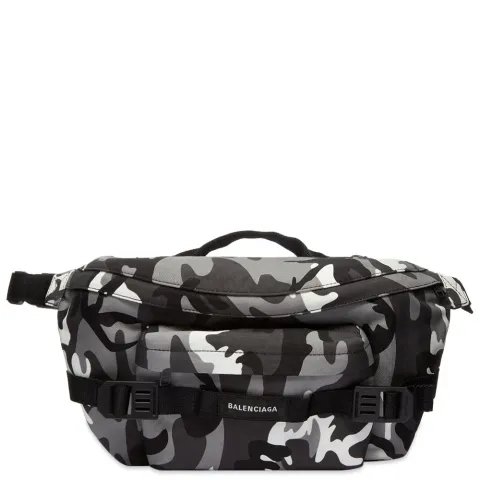 Army Belt Bag