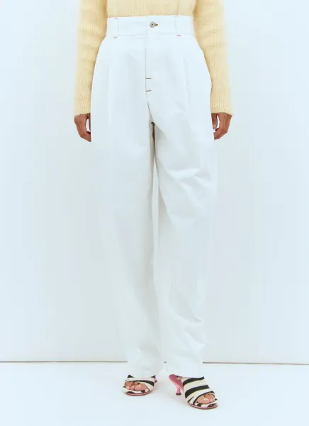Le De-Nimes Curzi Jeans