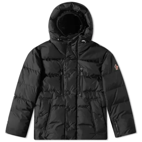Rodenberg Down Jacket