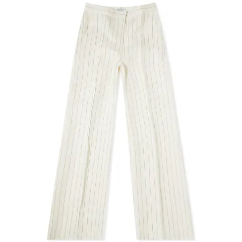 Popoli Pinstripe Trouser