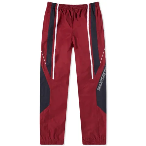 Panelled Track Pant