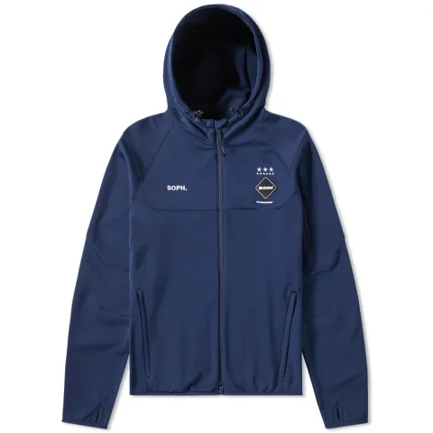Ventilation Hoody