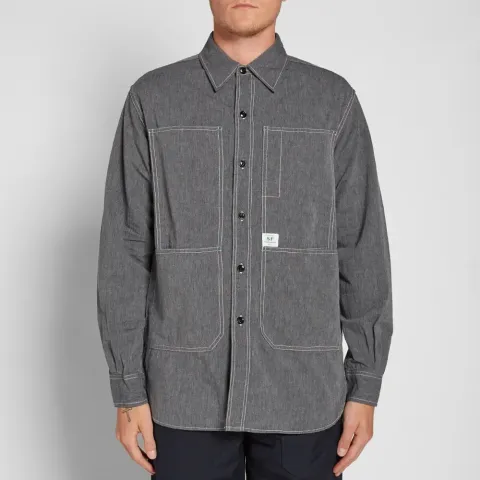 Transplant Shirt