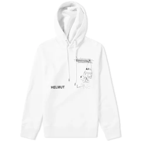 Puppy Popover Hoody