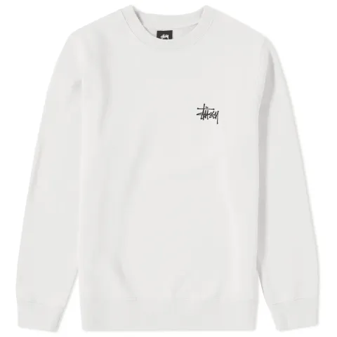 Basic Crew Sweat