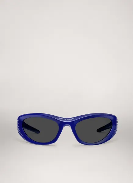 Spiral 02 V2 Sunglasses