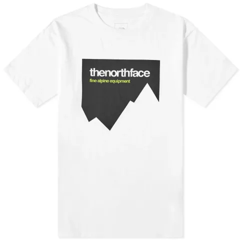 Mountain Heavyweight T-Shirt