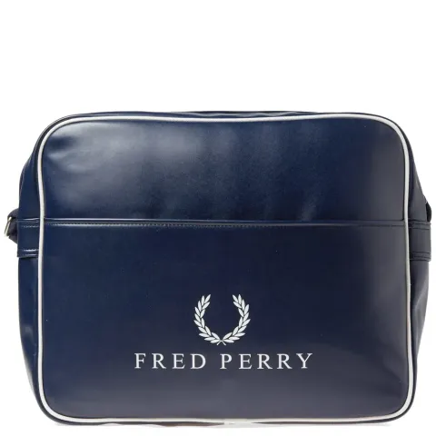 Fred Perry Tennis Shoulder Bag