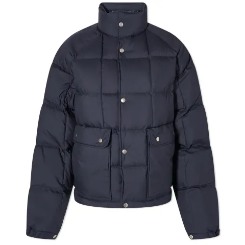 Stand Down Jacket