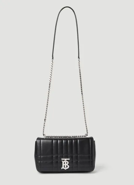 Small Lola Shoulder Bag