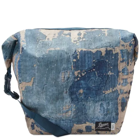 x Danner Boro Roll Top Bag